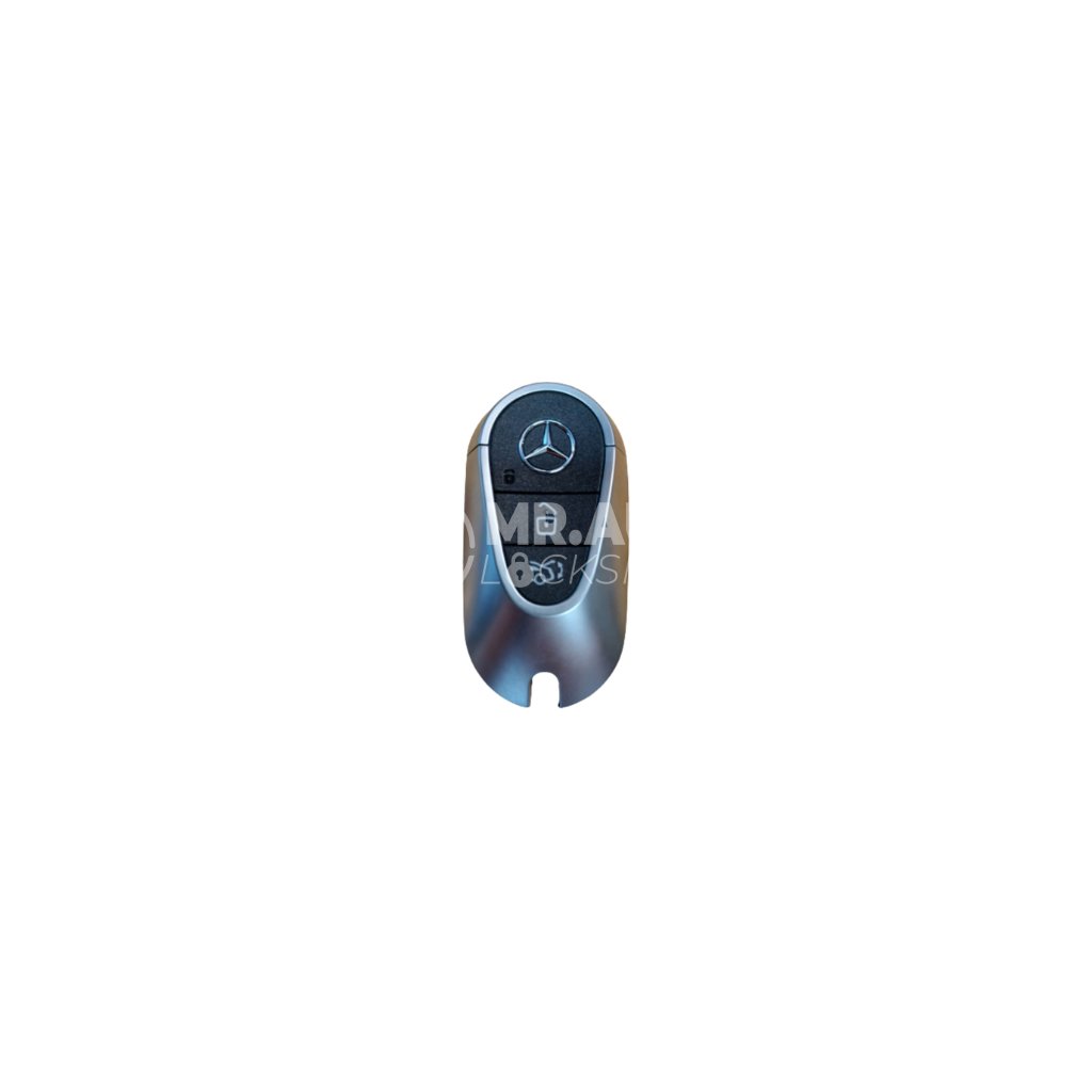 2021-2023 Mercedes Benz C300, C200 W206 W213 Smart Key Remote